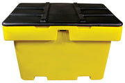 Vestil Salt Boxes (HDSB)