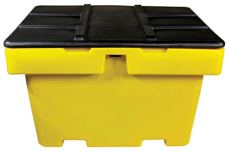 Vestil Salt Boxes (HDSB)