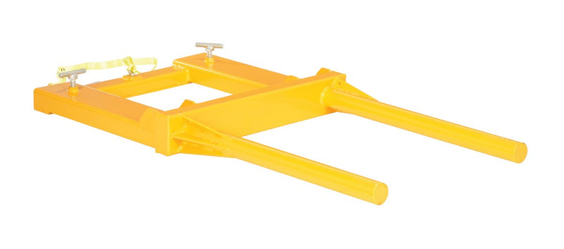 Vestil Horizontal Drum Positioner (HDT)