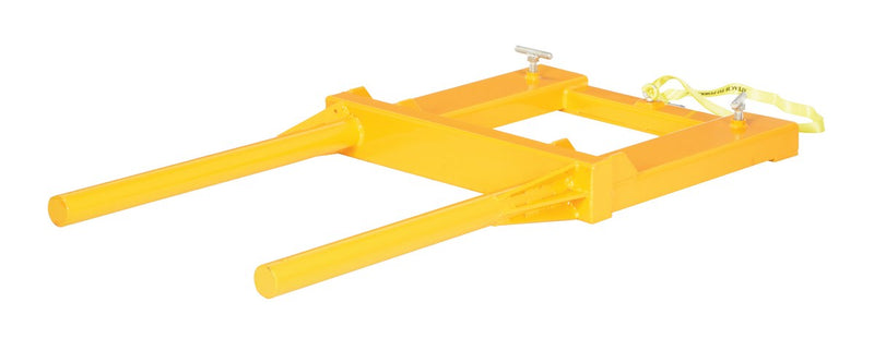 Vestil Horizontal Drum Positioner (HDT)