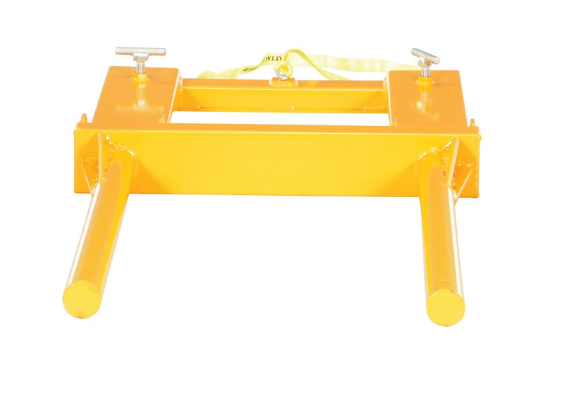 Vestil Horizontal Drum Positioner (HDT)