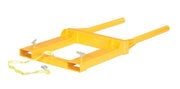 Vestil Horizontal Drum Positioner (HDT)