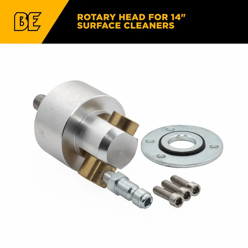 HEAD ROTARY 14" BE Power Equipment