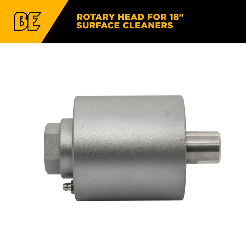 HEAD, ROTARY 18"WAW BE Power Equipment