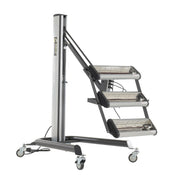 Vestil Infrared Heaters (HEAT)