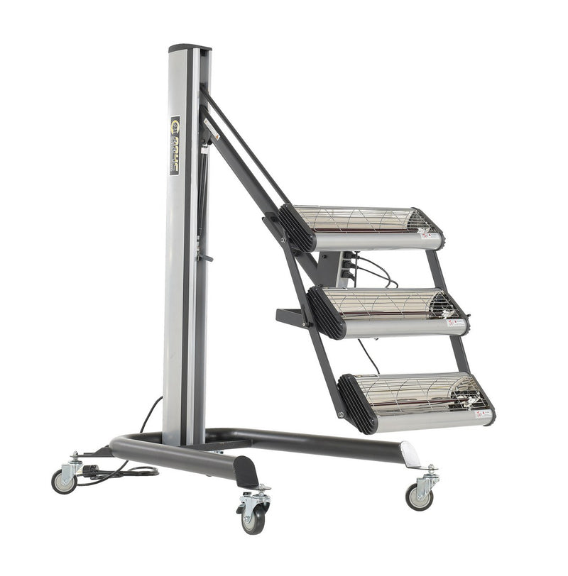 Vestil Infrared Heaters (HEAT)