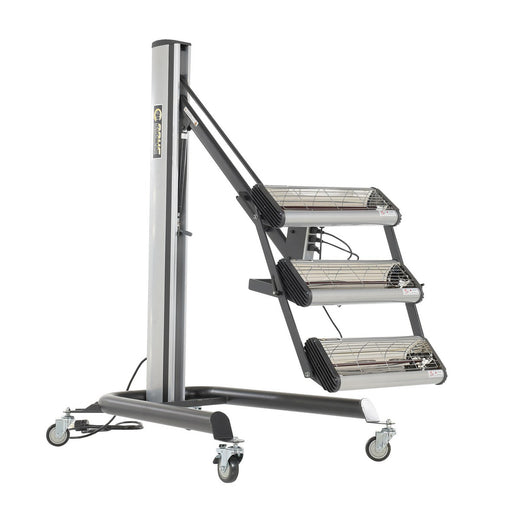 Vestil Infrared Heaters (HEAT)