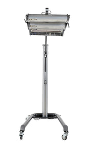 Vestil Infrared Heaters (HEAT)