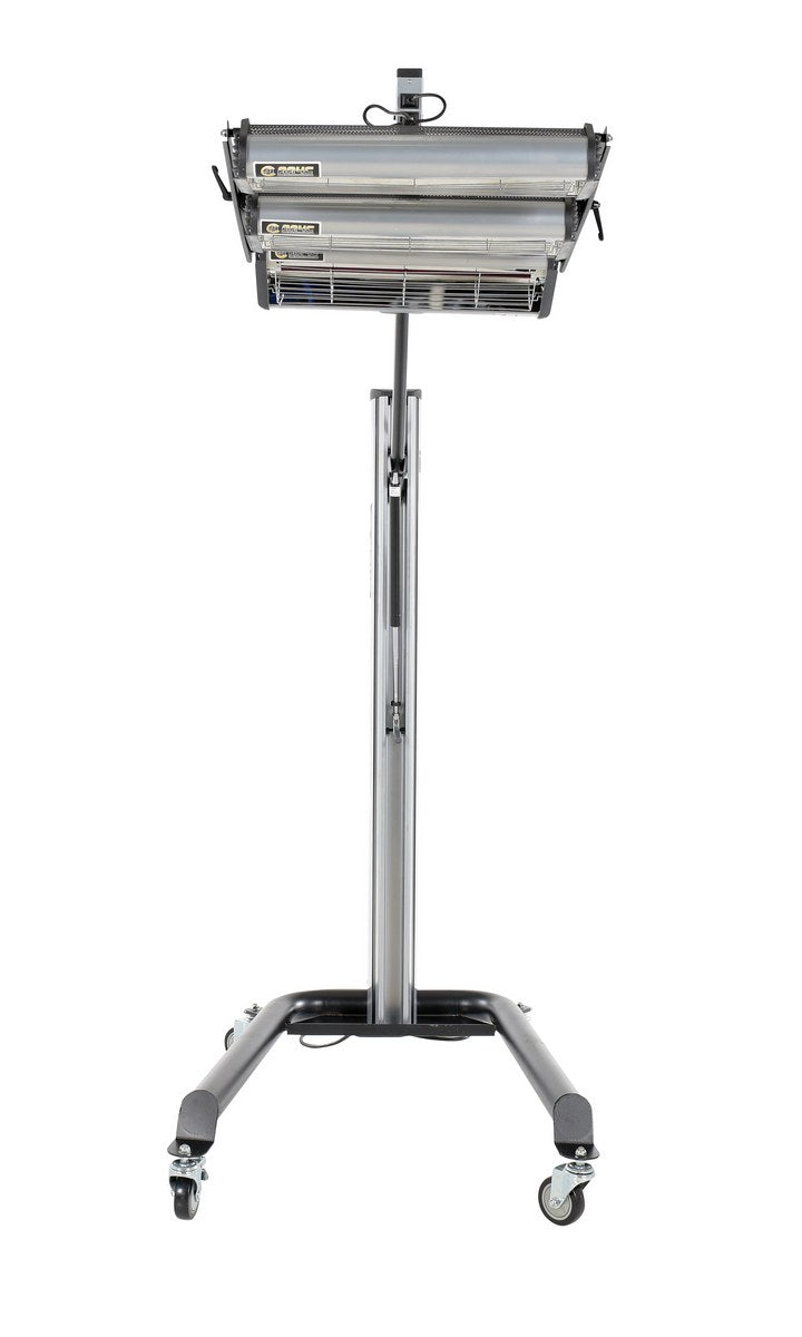 Vestil Infrared Heaters (HEAT)
