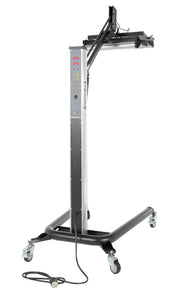 Vestil Infrared Heaters (HEAT)