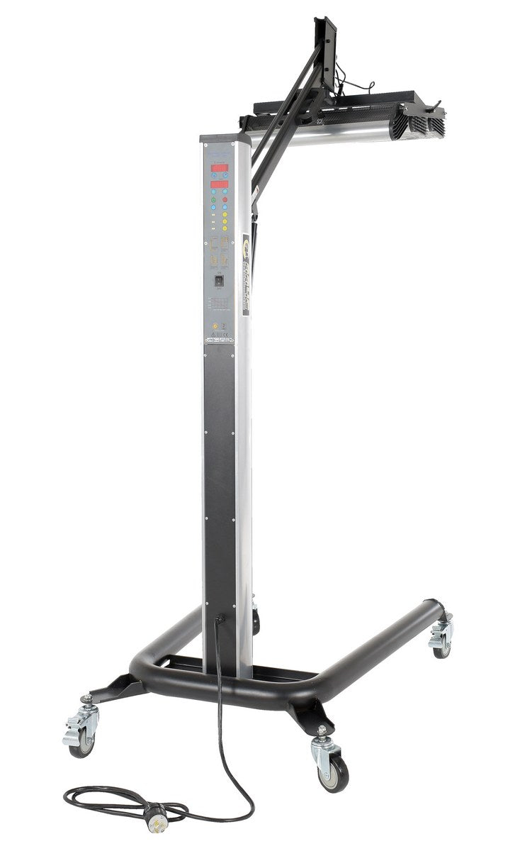 Vestil Infrared Heaters (HEAT)