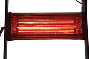 Vestil Infrared Heaters (HEAT)