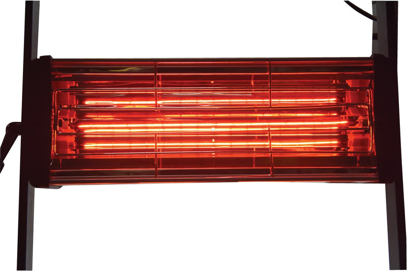 Vestil Infrared Heaters (HEAT)
