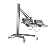 Vestil Infrared Heaters (HEAT)