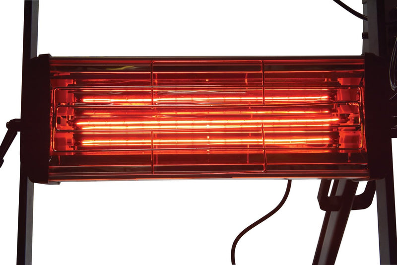 Vestil Infrared Heaters (HEAT)