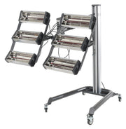 Vestil Infrared Heaters (HEAT)