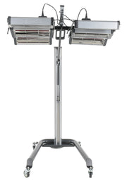 Vestil Infrared Heaters (HEAT)