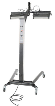 Vestil Infrared Heaters (HEAT)
