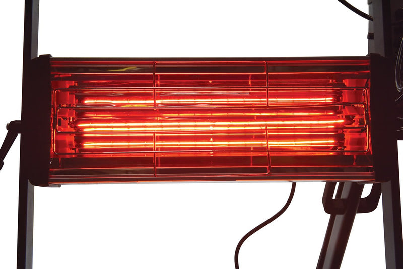 Vestil Infrared Heaters (HEAT)