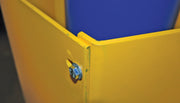 Vestil Hexagonal Column Guards (HEX)