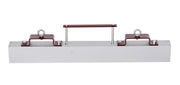 Vestil Hanging Magnetic Sweepers
