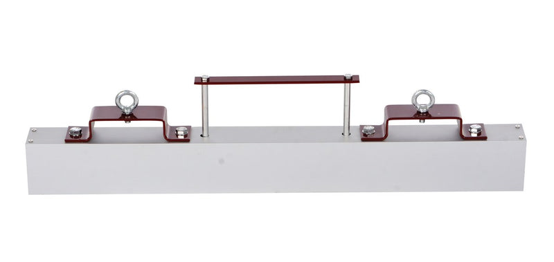 Vestil Hanging Magnetic Sweepers