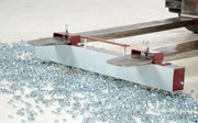 Vestil Hanging Magnetic Sweepers
