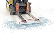 Vestil Hanging Magnetic Sweepers