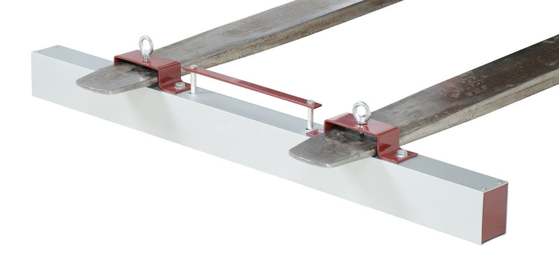 Vestil Hanging Magnetic Sweepers