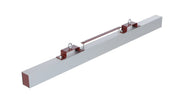 Vestil Hanging Magnetic Sweepers