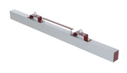 Vestil Hanging Magnetic Sweepers