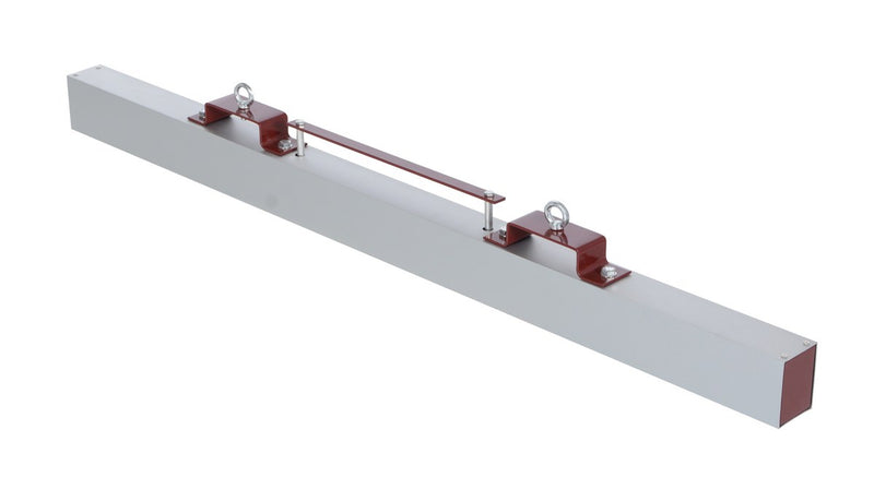 Vestil Hanging Magnetic Sweepers