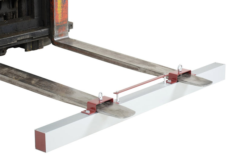Vestil Hanging Magnetic Sweepers