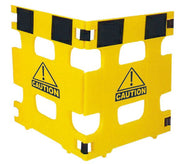 Vestil Multi-Purpose Barricades (HG)