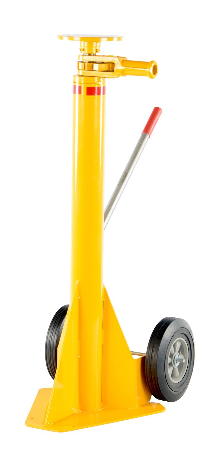 Vestil Trailer Stabilizing Jacks