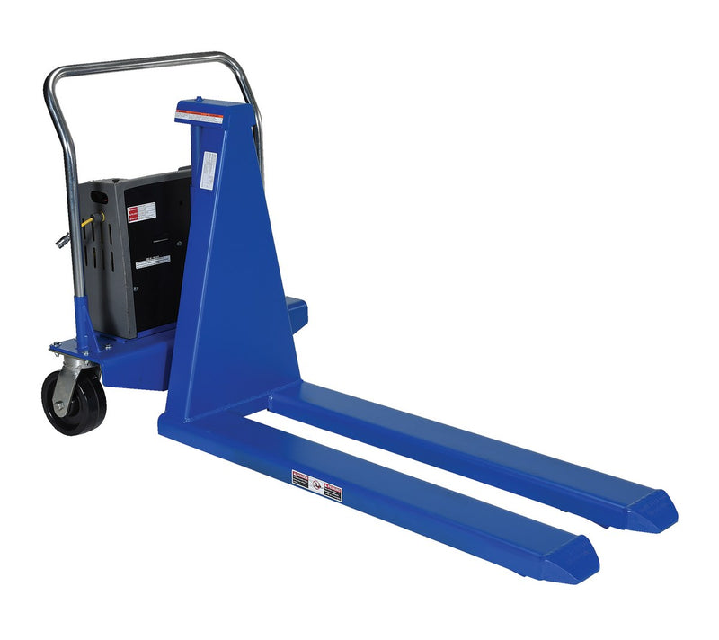 Vestil High Rise Lift Trucks (HIPM)
