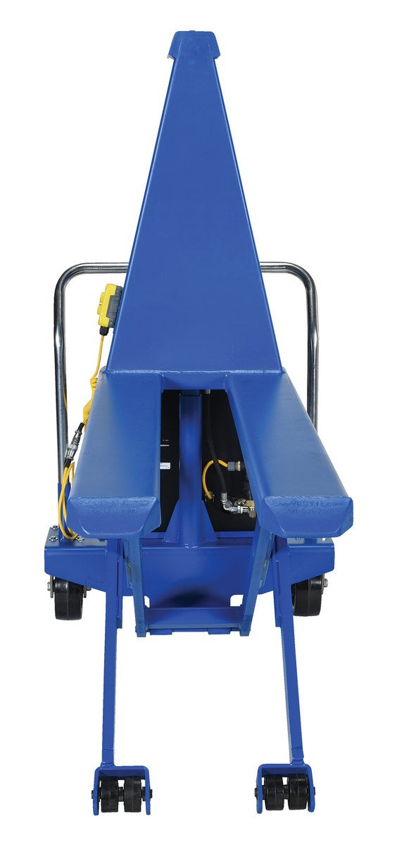 Vestil High Rise Lift Trucks (HIPM)
