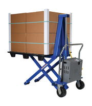 Vestil High Rise Lift Trucks (HIPM)