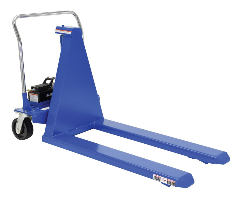 Vestil High Rise Lift Trucks (HIPM)