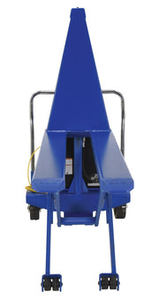 Vestil High Rise Lift Trucks (HIPM)