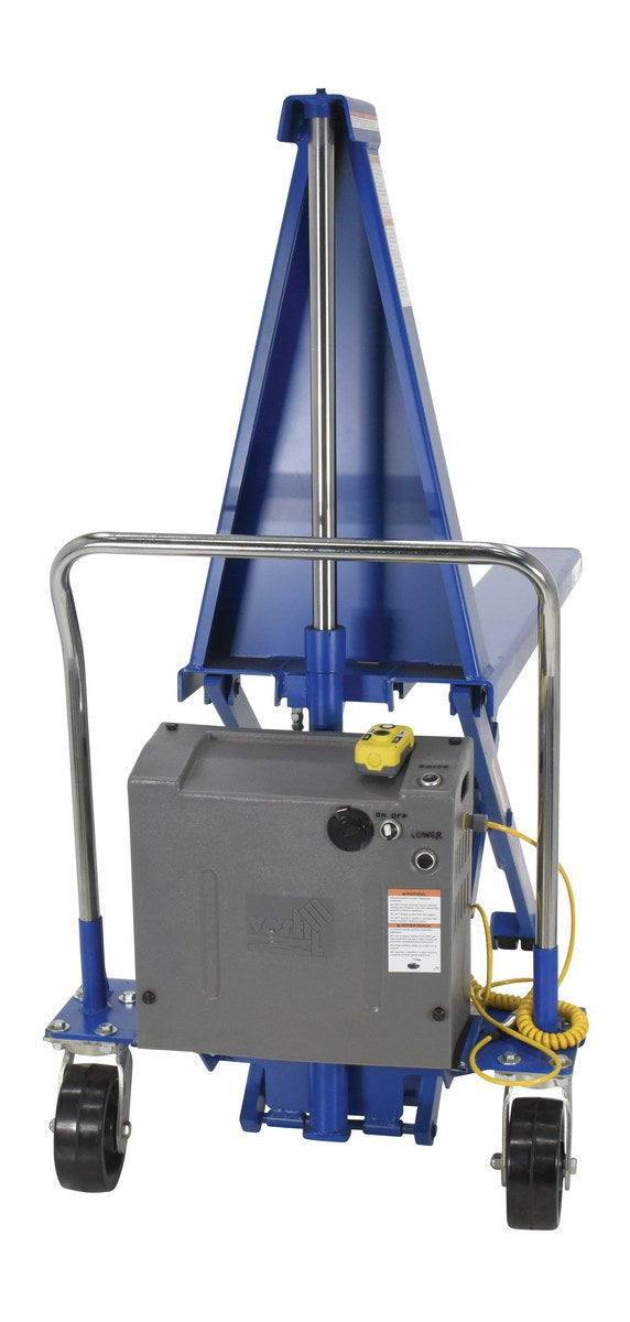 Vestil High Rise Lift Trucks (HIPM)