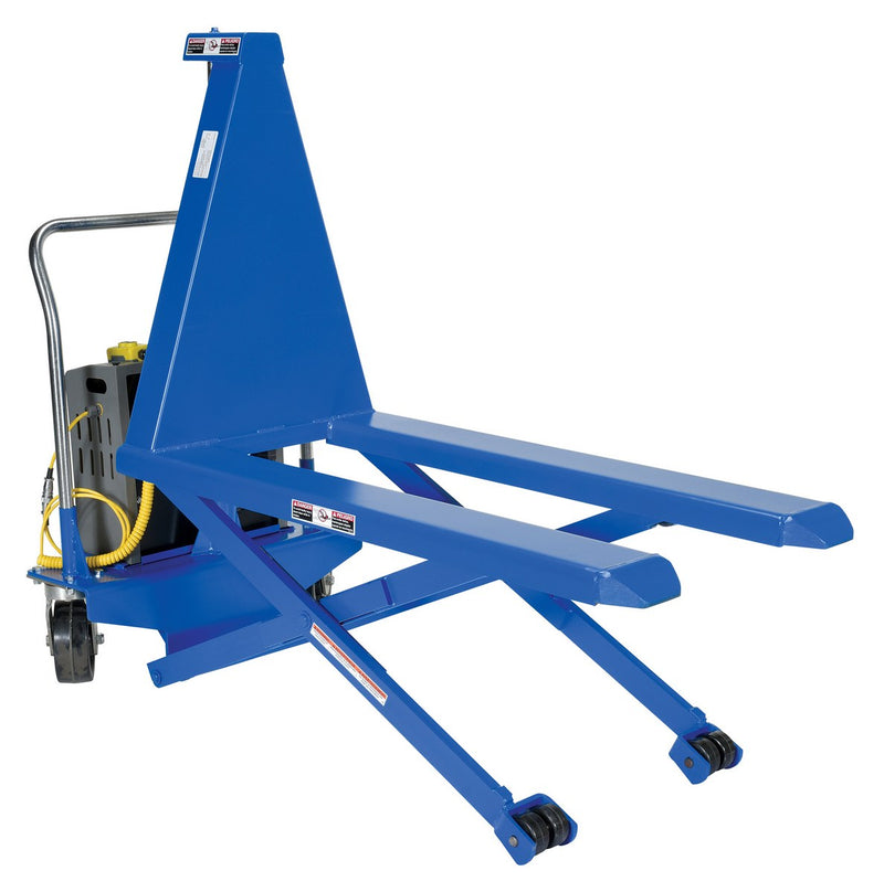 Vestil High Rise Lift Trucks (HIPM)