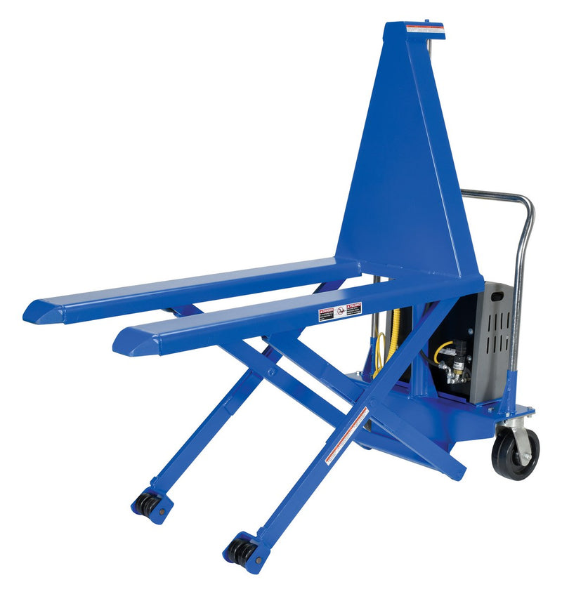 Vestil High Rise Lift Trucks (HIPM)