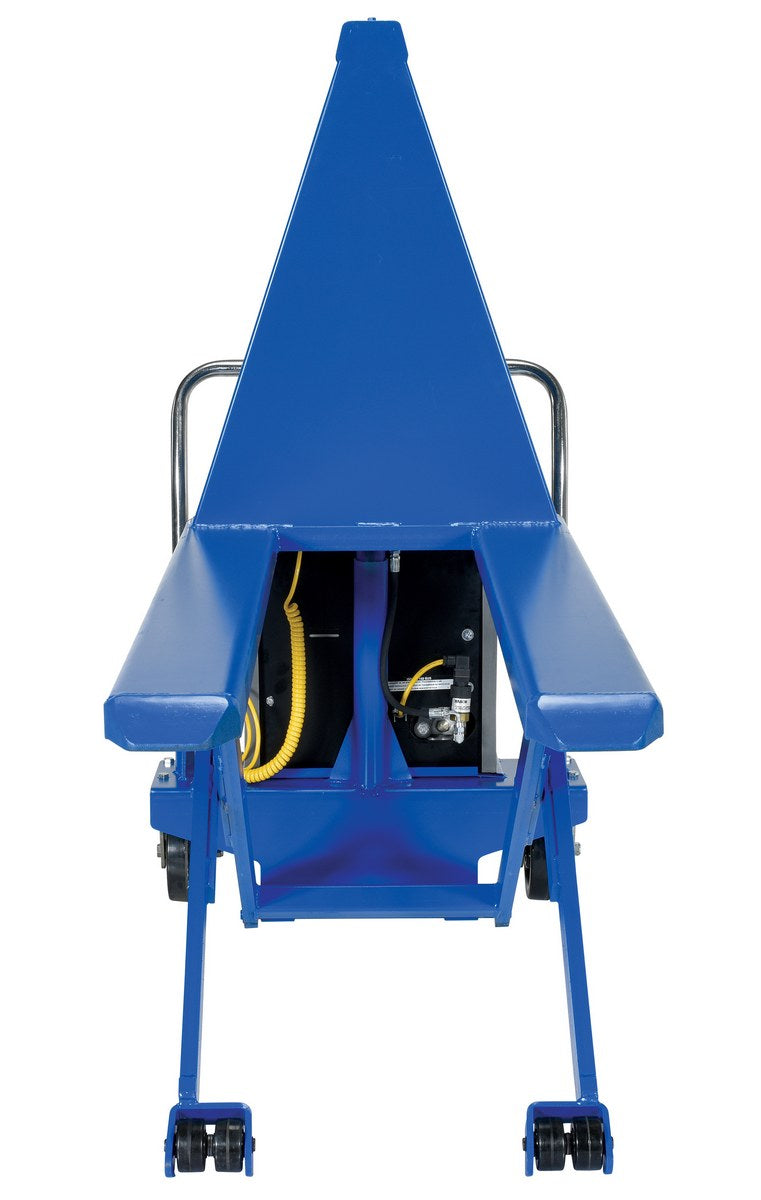 Vestil High Rise Lift Trucks (HIPM)
