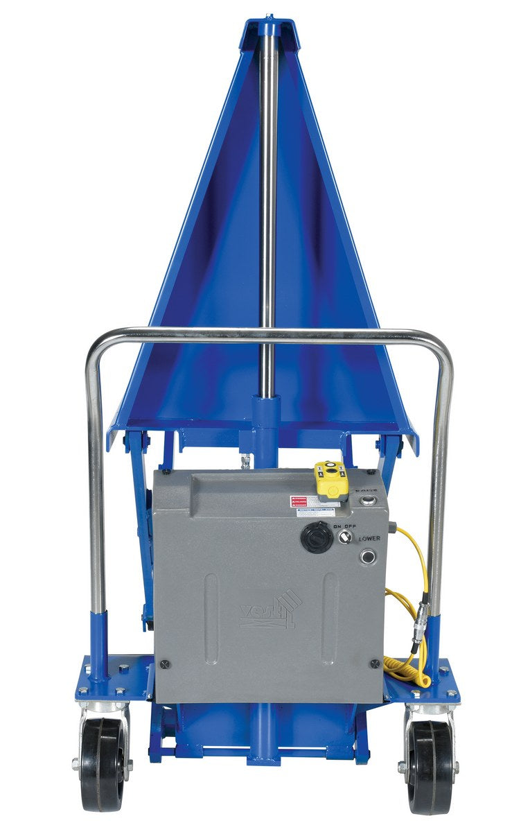 Vestil High Rise Lift Trucks (HIPM)