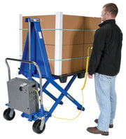 Vestil High Rise Lift Trucks (HIPM)