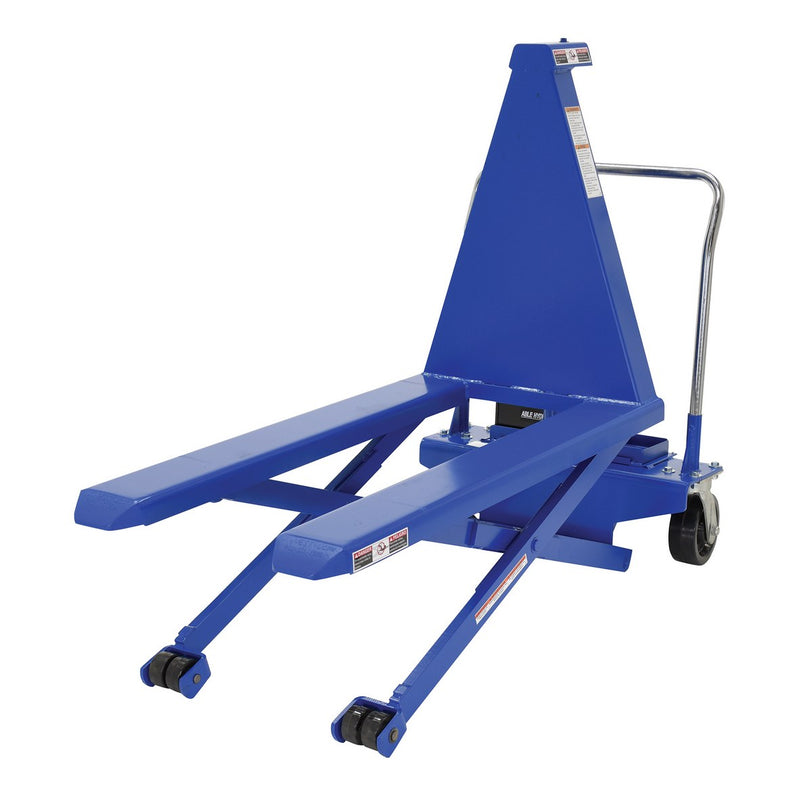 Vestil High Rise Lift Trucks (HIPM)