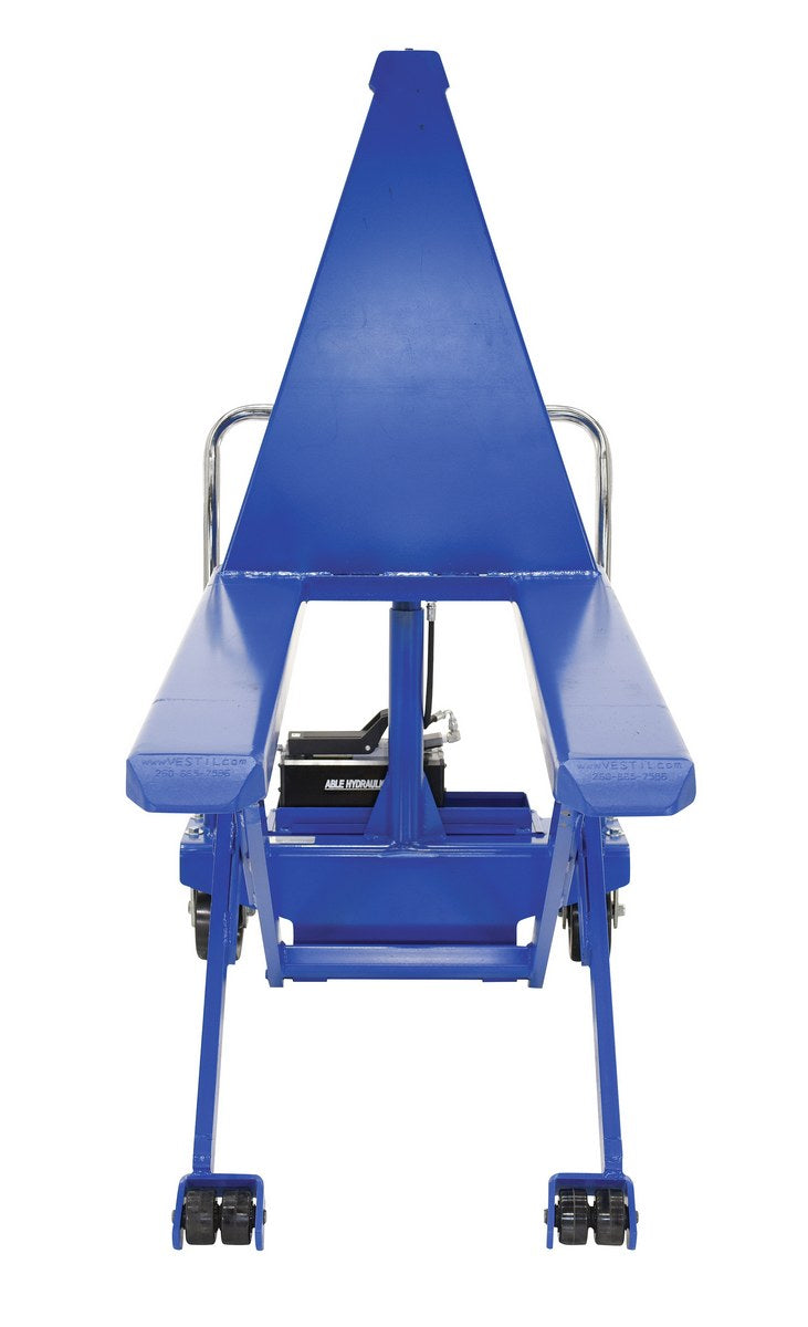 Vestil High Rise Lift Trucks (HIPM)
