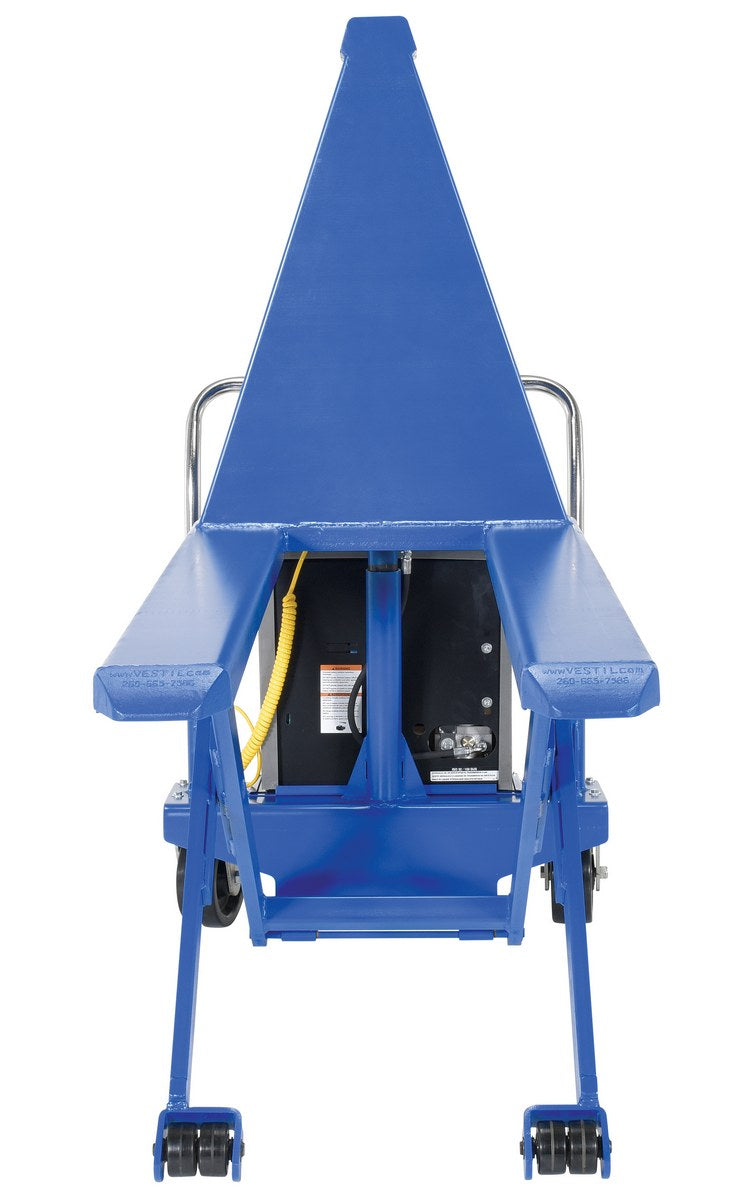 Vestil High Rise Lift Trucks (HIPM)