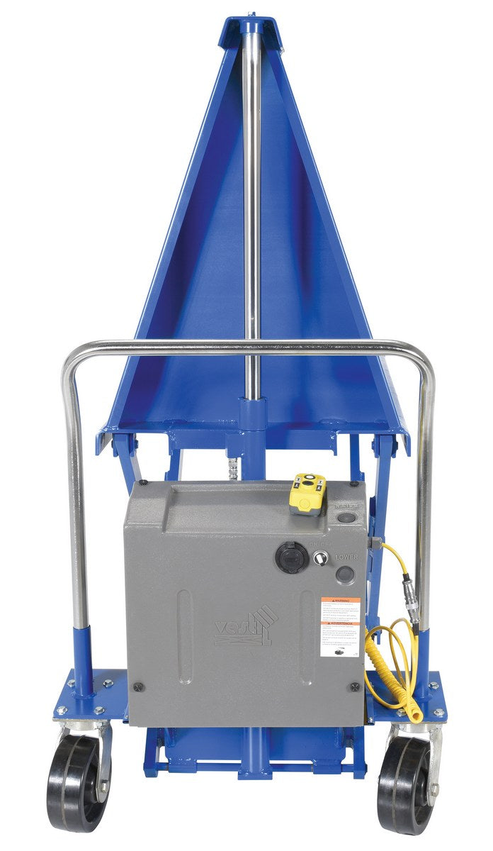 Vestil High Rise Lift Trucks (HIPM)